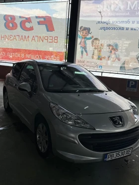 Peugeot 207 1.6 109К - Diesel, снимка 1