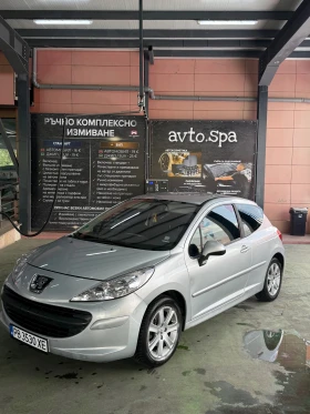 Peugeot 207 1.6 109К - Diesel, снимка 3