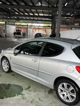 Peugeot 207 1.6 109К - Diesel, снимка 2