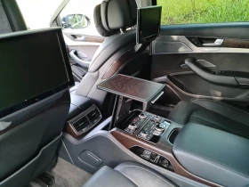 Audi A8 A8Long, Facelift, снимка 11