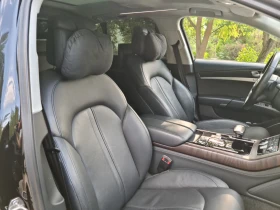 Audi A8 A8Long, Facelift, снимка 8