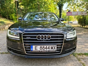 Audi A8 A8Long, Facelift, снимка 1