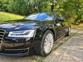 Audi A8 A8Long, Facelift, снимка 3