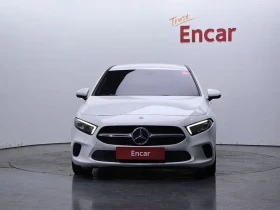 Mercedes-Benz A 250 4Matic Sedan, снимка 3