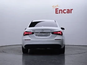 Mercedes-Benz A 250 4Matic Sedan, снимка 4