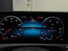 Mercedes-Benz A 250 4Matic Sedan, снимка 8