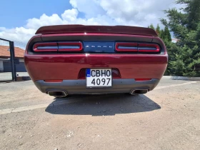 Dodge Challenger R/T 5.7 HEMI V8, снимка 4