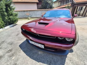 Dodge Challenger R/T 5.7 HEMI V8, снимка 7