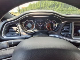 Dodge Challenger R/T 5.7 HEMI V8, снимка 11