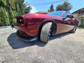 Dodge Challenger R/T 5.7 HEMI V8, снимка 5