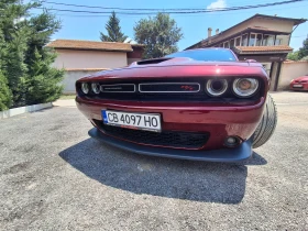 Dodge Challenger R/T 5.7 HEMI V8, снимка 6