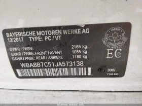 BMW 340 xDrive Автокредит Цена до България, снимка 16