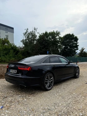 Audi A6 Prestige, снимка 3