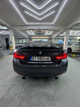 BMW 440, снимка 6