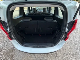 Dacia Lodgy 1.6BENZIN* LPG* 7MESTA* , снимка 7