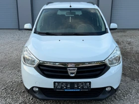 Dacia Lodgy 1.6BENZIN* LPG* 7MESTA* , снимка 2