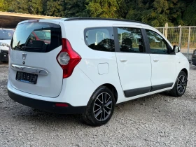 Dacia Lodgy 1.6BENZIN* LPG* 7MESTA* , снимка 3