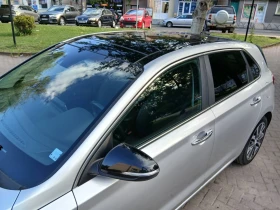 Hyundai I30 1.6CRDI  Premium, снимка 6