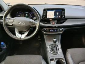 Hyundai I30 1.6CRDI  Premium, снимка 13