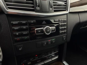 Mercedes-Benz E 350 E300CDI 231PS AMG СПОРТ САЛОН ДИСТРОНИК , снимка 14