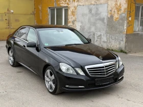 Mercedes-Benz E 350 E300CDI 231PS AMG СПОРТ САЛОН ДИСТРОНИК , снимка 2