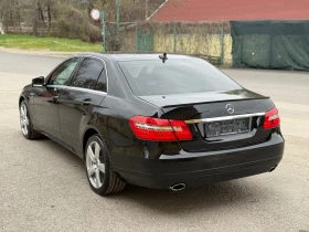 Mercedes-Benz E 350 E300CDI 231PS AMG СПОРТ САЛОН ДИСТРОНИК , снимка 4