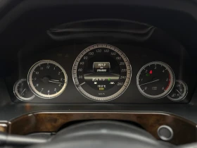 Mercedes-Benz E 350 E300CDI 231PS AMG СПОРТ САЛОН ДИСТРОНИК , снимка 11