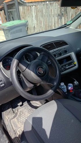Seat Toledo, снимка 4
