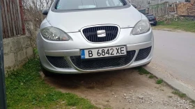 Seat Toledo, снимка 1