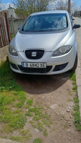 Seat Toledo, снимка 3