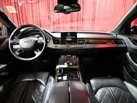Audi A8 3.0T QUATTRO, снимка 9