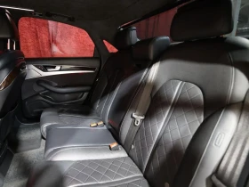Audi A8 3.0T QUATTRO, снимка 10