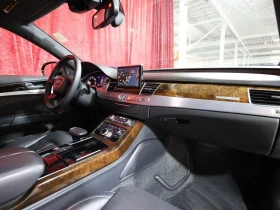 Audi A8 3.0T QUATTRO, снимка 8