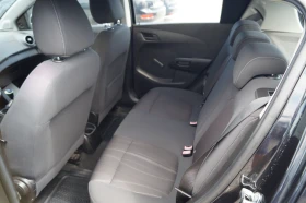 Chevrolet Aveo 1.2i ГАЗ, снимка 9