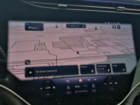 Mercedes-Benz EQS * 580 * АВТОКРЕДИТ БЕЗ ПЪРВОНАЧАЛНА ВНОСКА* , снимка 11