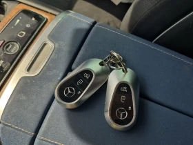 Mercedes-Benz EQS * 580 * АВТОКРЕДИТ БЕЗ ПЪРВОНАЧАЛНА ВНОСКА* , снимка 8