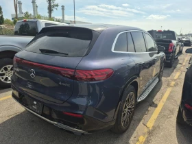 Mercedes-Benz EQS * 580 * АВТОКРЕДИТ БЕЗ ПЪРВОНАЧАЛНА ВНОСКА* , снимка 3