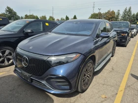 Mercedes-Benz EQS * 580 * АВТОКРЕДИТ БЕЗ ПЪРВОНАЧАЛНА ВНОСКА* , снимка 1