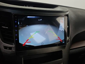 Subaru Outback 2.5 Automatic, снимка 17