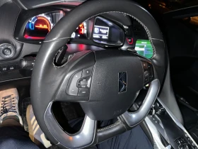 Citroen DS5 Performance Line, снимка 7