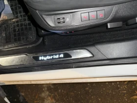 Citroen DS5 Performance Line, снимка 9