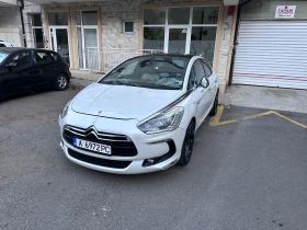 Citroen DS5 Performance Line, снимка 3