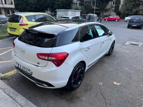 Citroen DS5 Performance Line, снимка 5