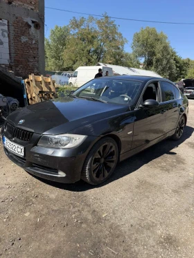 BMW 330 XD, снимка 1