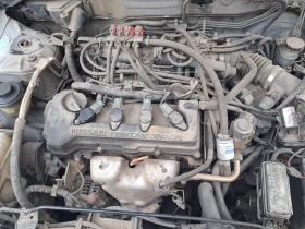 Nissan Almera 1.5i 90 коня, снимка 6