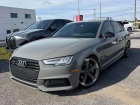 Audi A4 Progressiv | CARFAX | БЕЗ ИНЦИДЕНТИ, снимка 1
