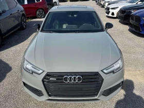 Audi A4 Progressiv | CARFAX | БЕЗ ИНЦИДЕНТИ, снимка 2