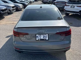Audi A4 Progressiv | CARFAX | БЕЗ ИНЦИДЕНТИ, снимка 5