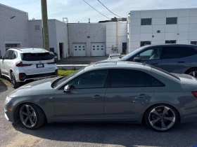 Audi A4 Progressiv | CARFAX | БЕЗ ИНЦИДЕНТИ, снимка 3