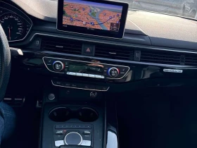 Audi A4 Progressiv | CARFAX | БЕЗ ИНЦИДЕНТИ, снимка 9